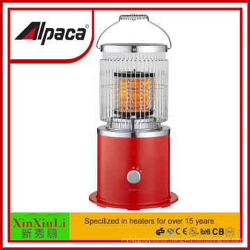 Ceramic Infrared Heater